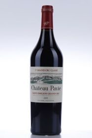 france-bordeaux-wine-pavie-2009